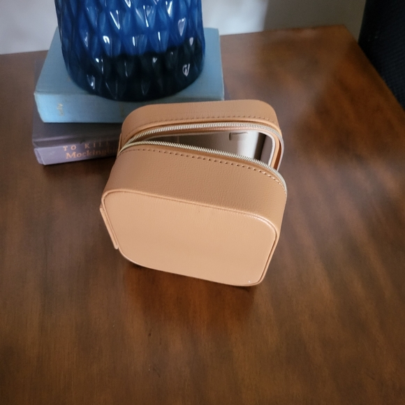 >2 for 1<  Samara Jew Box & Glass Ladder Tech org. NWOT - Picture 4 of 8